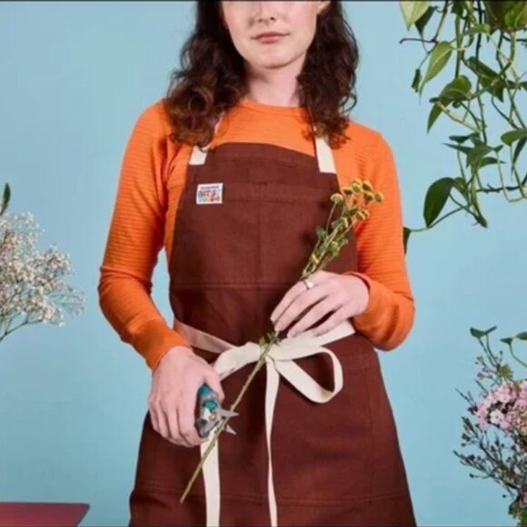 Big Bud Press Tops - NEW Big Bud Press Honeycomb Thermal Orange Juice XL